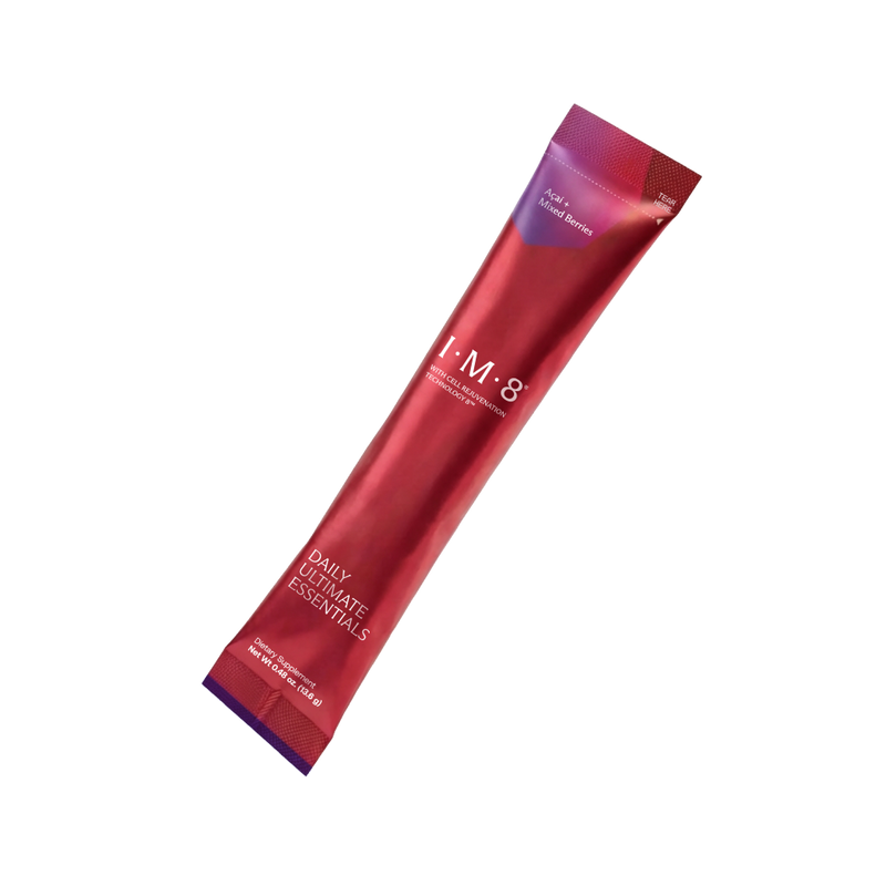 Acai + Mixed Berries