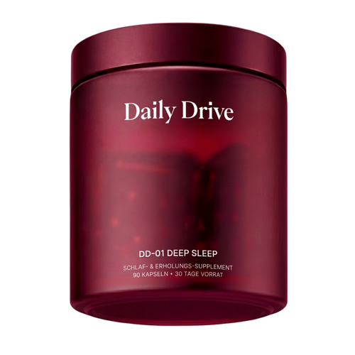 Daily Prime sachet