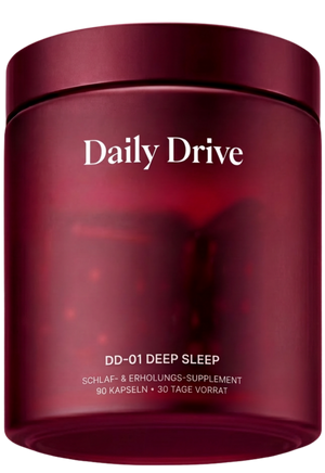 Daily Ultimate Essentials