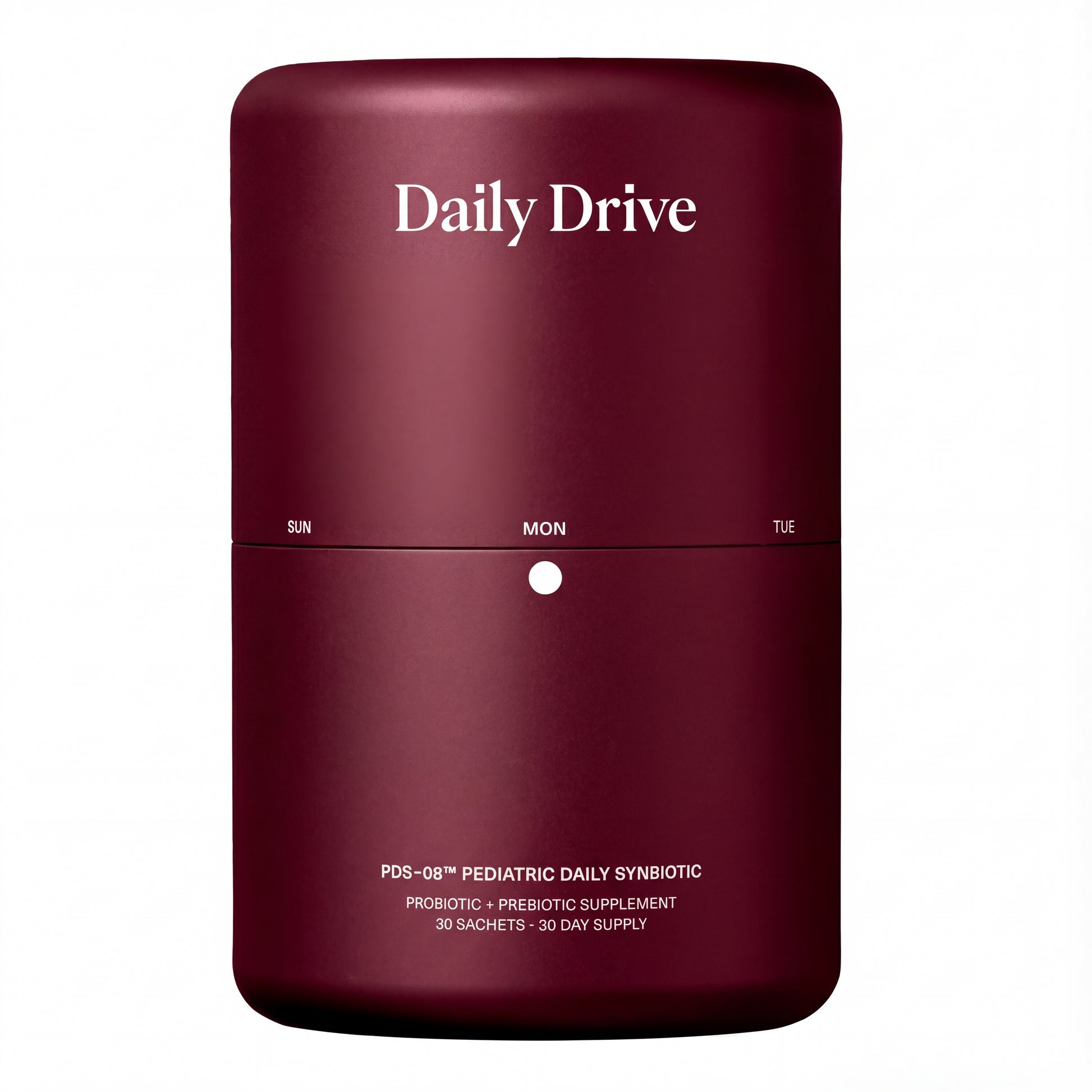 Daily Neuro Fuel: All-in-One Supplement