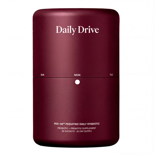 Daily Neuro Fuel: All-in-One Supplement